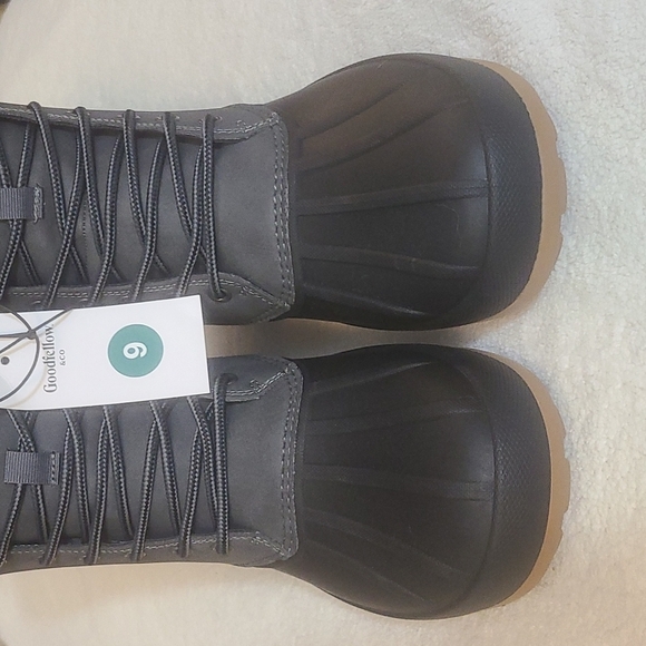 Goodfellow boot